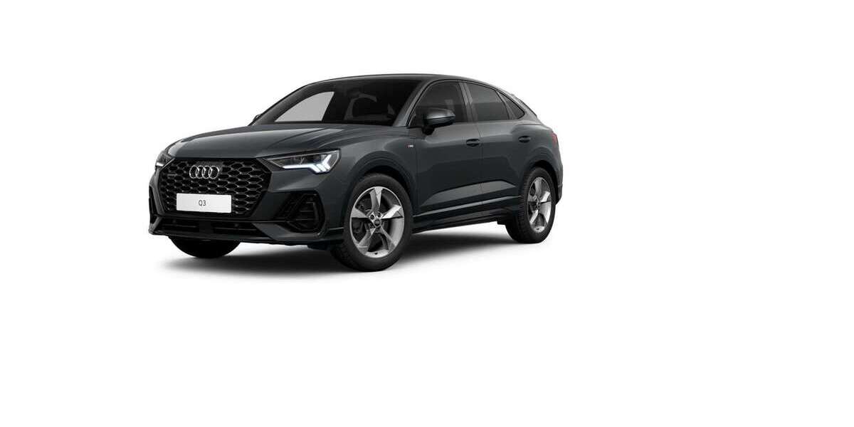 Audi Q3 39.800 km 37.910 &euro; Siegen 57074