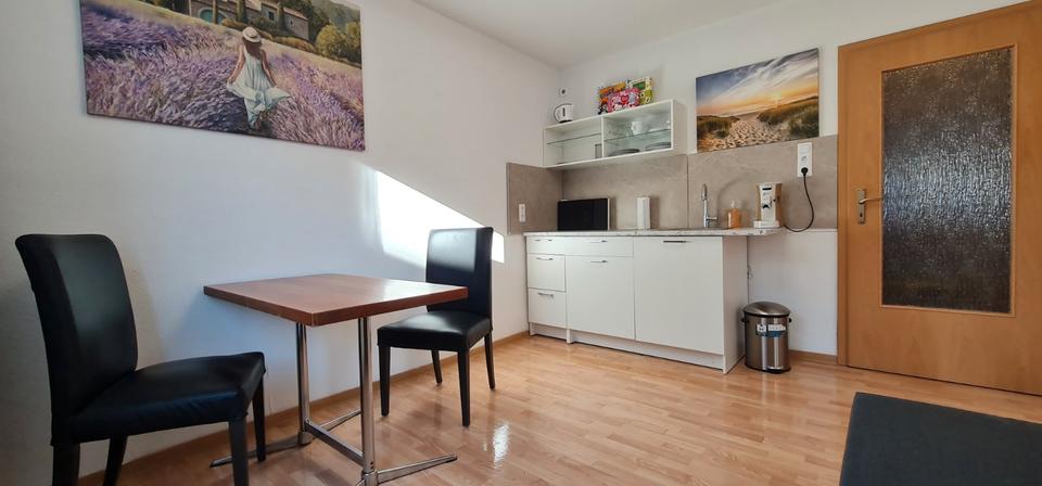 Etagenwohnung Siegen - 3 Zimmer, 65 m&sup2;, 795&euro; | Angebot:26045480