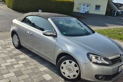 VW Golf 130.000 km 7.499 &euro; Elkenroth 57578