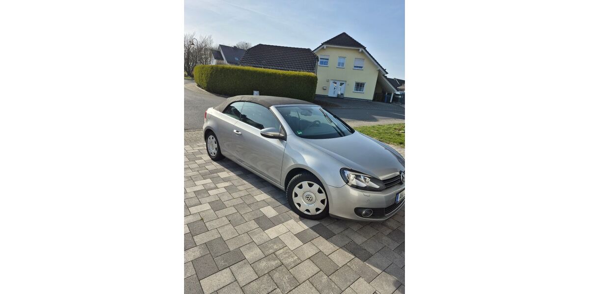 VW Golf 130.000 km 7.499 &euro; Elkenroth 57578