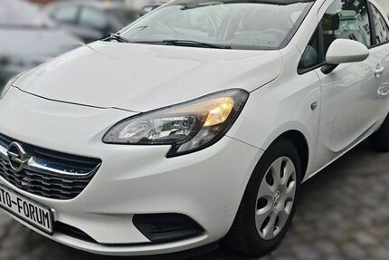 Opel Corsa 145.620 km 5.350 &euro; Herborn 35745