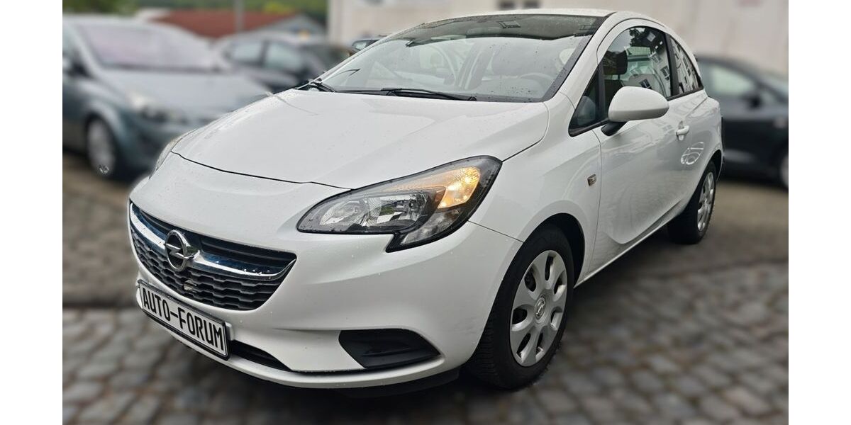 Opel Corsa 145.620 km 5.350 &euro; Herborn 35745