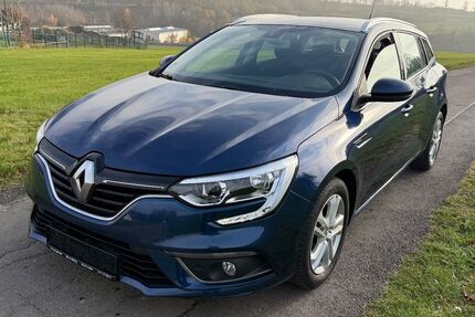 Renault Megane 45.000 km 13.990 &euro; Kirchhundem 57399