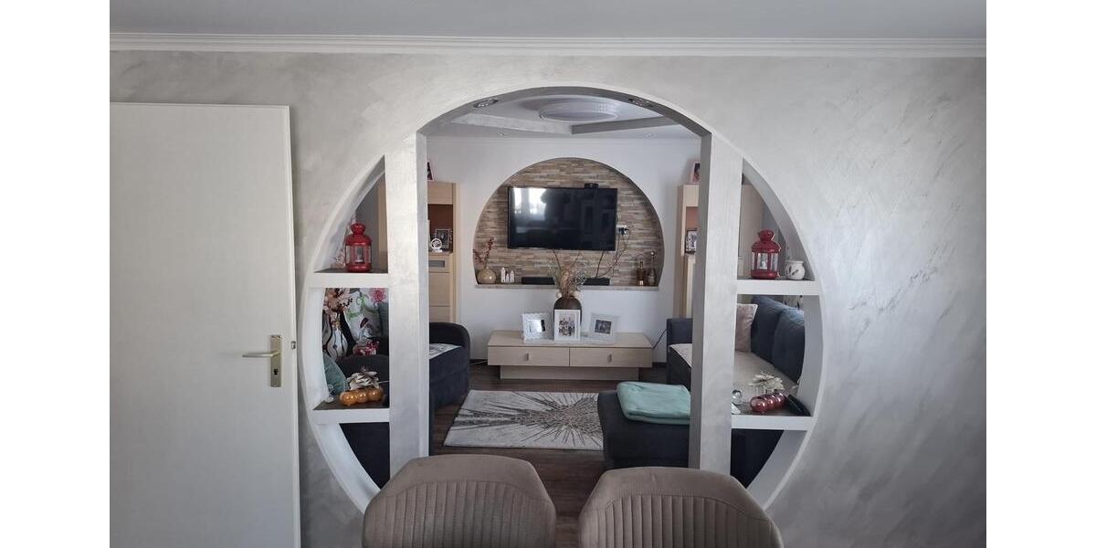 Einfamilienhaus Dillenburg Nanzenbach - 4 Zimmer, 104 m&sup2;, 220.000&euro; | Angebot:25571067