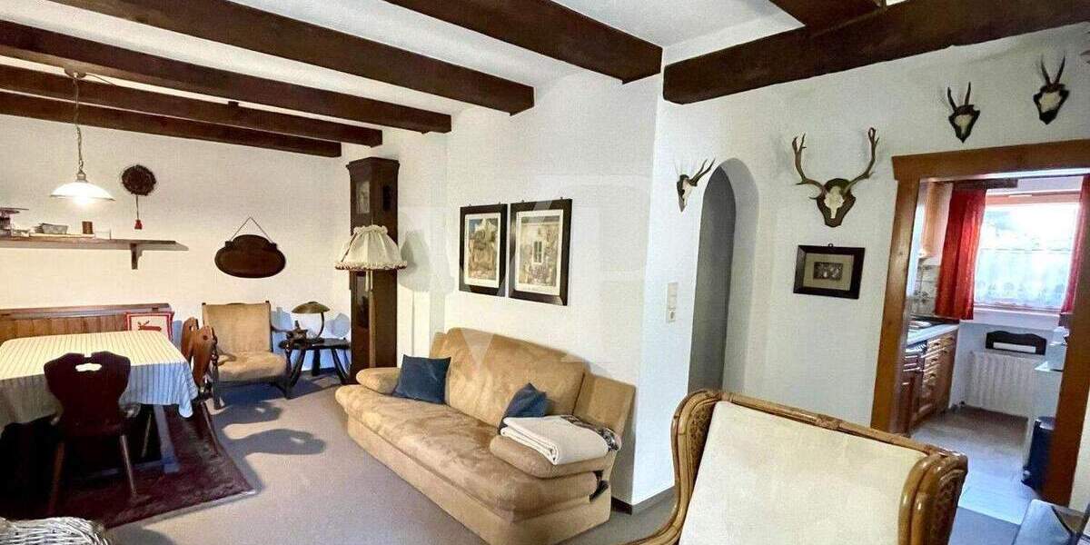 Einfamilienhaus Lennestadt Saalhausen - 6 Zimmer, 100 m&sup2;, 295.000&euro; | Angebot:25688447