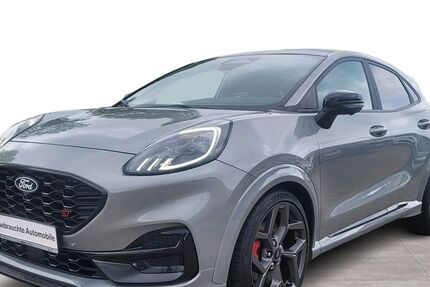 Ford Puma 8.565 km 27.390 &euro; Dillenburg 35684