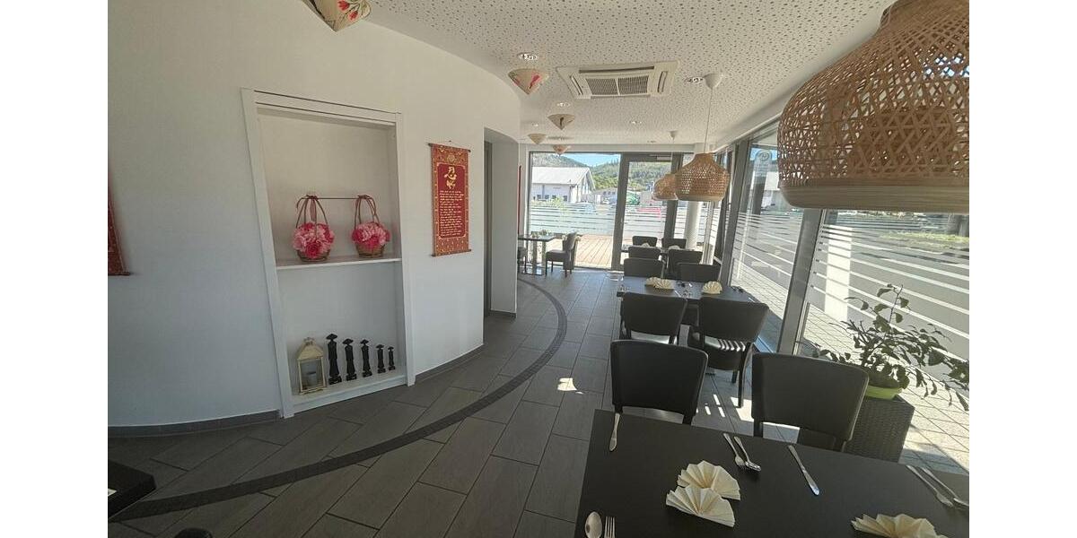 Gewerbeobjekt Bad Laasphe - 1.800&euro; | Angebot:26272000