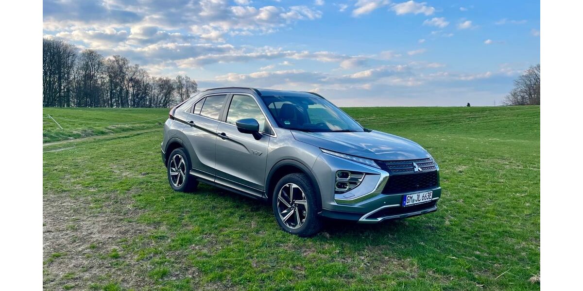 Mitsubishi Eclipse Cross 32.000 km 24.000 &euro; Waldbröl 51545