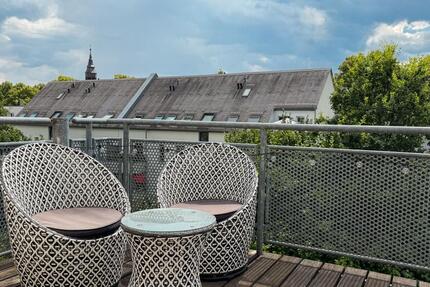 Wohnung Siegen - 3 Zimmer, 78 m&sup2;, 219.000&euro; | Angebot:27068452