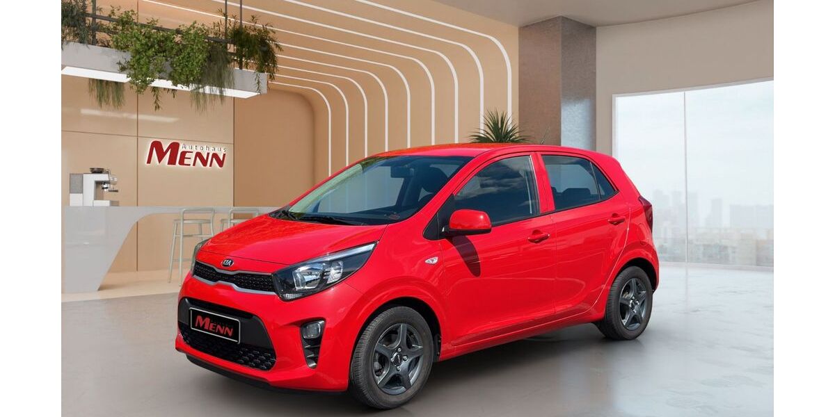 Kia Picanto 32.680 km 11.680 &euro; Siegen 57074