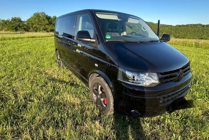 VW T5 Multivan 195.000 km 17.000 &euro; Netphen 57250