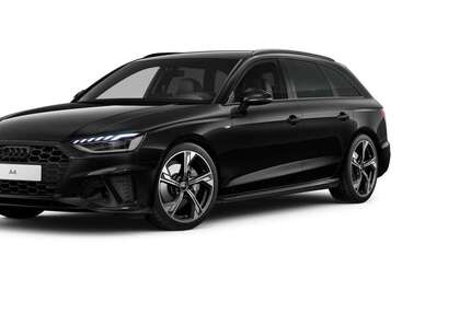 Audi A4 35.700 km 36.910 &euro; Siegen 57074