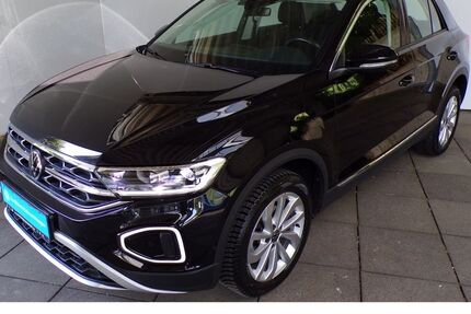 VW T-Roc 35.975 km 25.970 &euro; Lennestadt 57368
