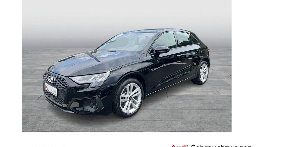 Audi A3 46.950 km 22.480 &euro; Siegen 57074