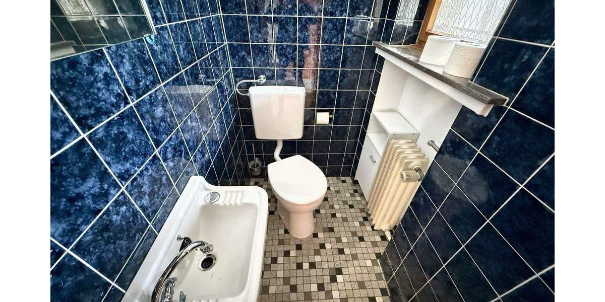 Einfamilienhaus Daaden VG - 5 Zimmer, 90 m&sup2;, 185.000&euro; | Angebot:25738161