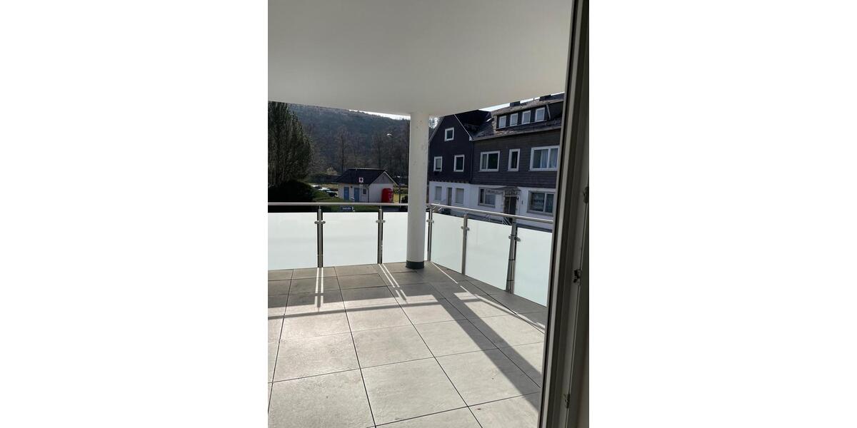 Etagenwohnung Netphen - 3 Zimmer, 125 m&sup2;, 1.410&euro; | Angebot:25718759