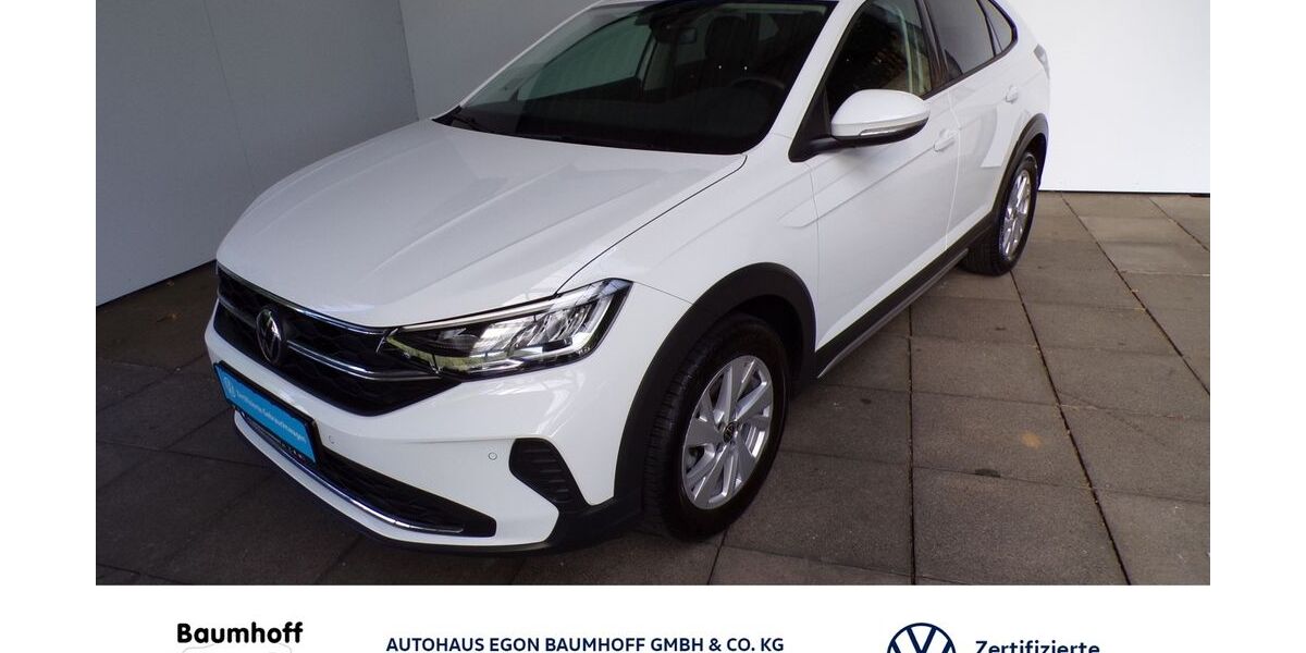 VW Taigo 19.164 km 19.470 &euro; Lennestadt 57368