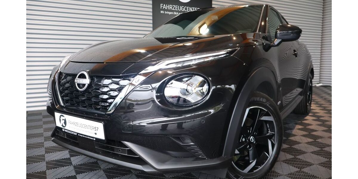 Nissan Juke 95.080 km 16.950 &euro; Wenden 57482