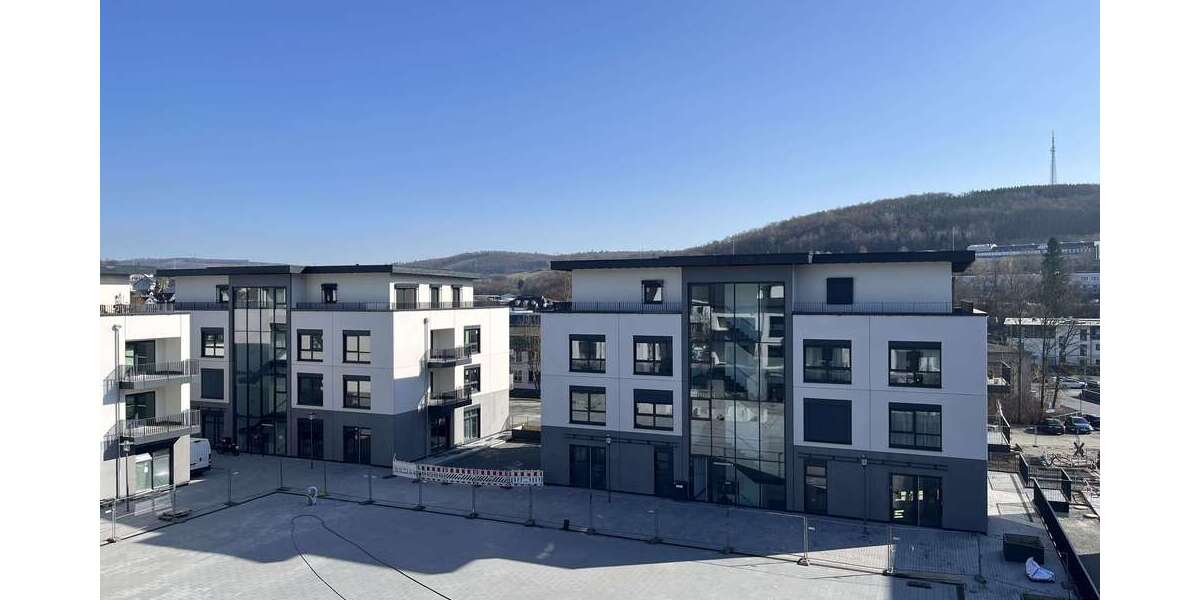 Etagenwohnung Neunkirchen - 3 Zimmer, 84 m&sup2;, 354.398&euro; | Angebot:25438976