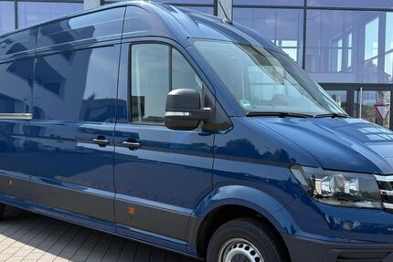 VW Crafter 199.200 km 21.991 &euro; Betzdorf 57518