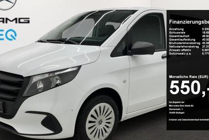 Mercedes-Benz Vito 43.970 km 46.053 &euro; Siegen 57074