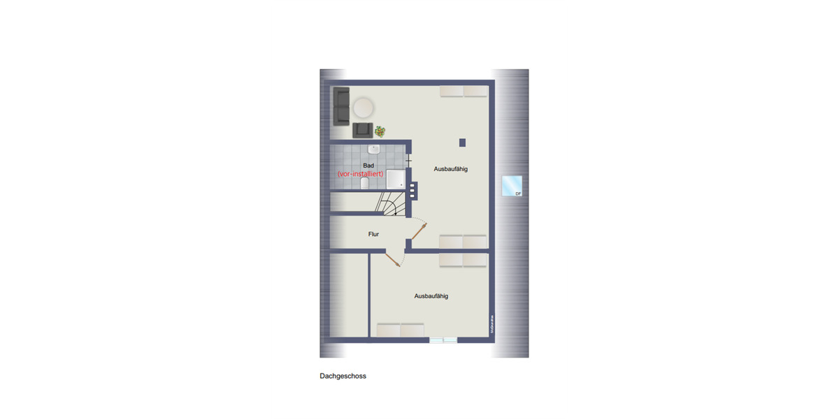 Einfamilienhaus Kirchhundem Oberhundem - 5 Zimmer, 125 m&sup2;, 129.000&euro; | Angebot:25682547