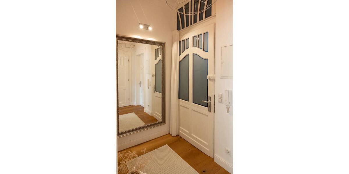 Etagenwohnung Siegen - 2 Zimmer, 61 m&sup2;, 1.025&euro; | Angebot:26049777