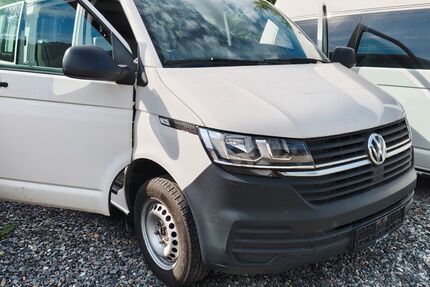 VW T5 Transporter 173.100 km 16.999 &euro; Fürthen 57539