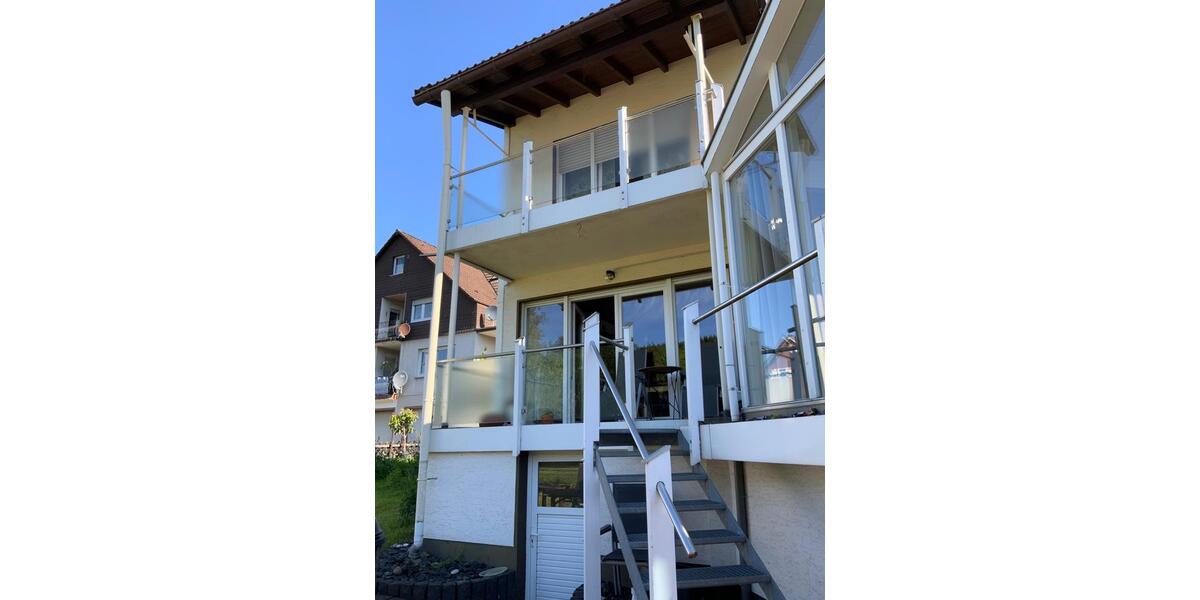 Einfamilienhaus Netphen - 7 Zimmer, 140 m&sup2;, 1.780&euro; | Angebot:26561443