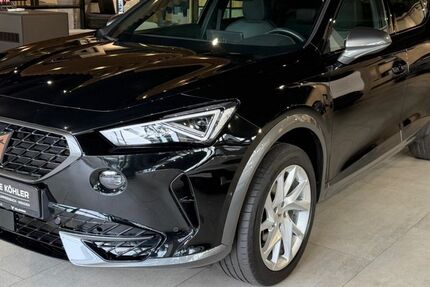 Cupra Formentor 30.780 km 31.490 &euro; Siegen 57072