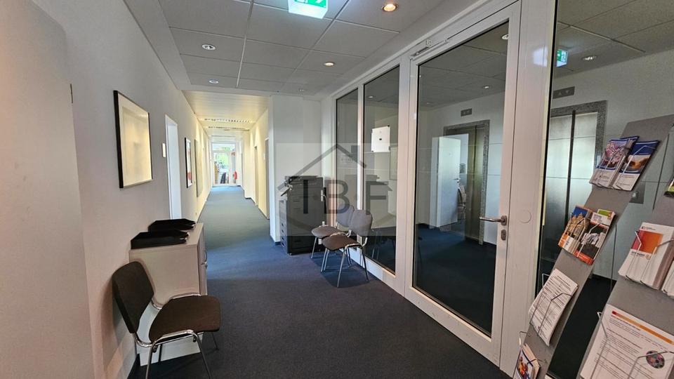 Gewerbeobjekt Siegen - 4.415&euro; | Angebot:21547886