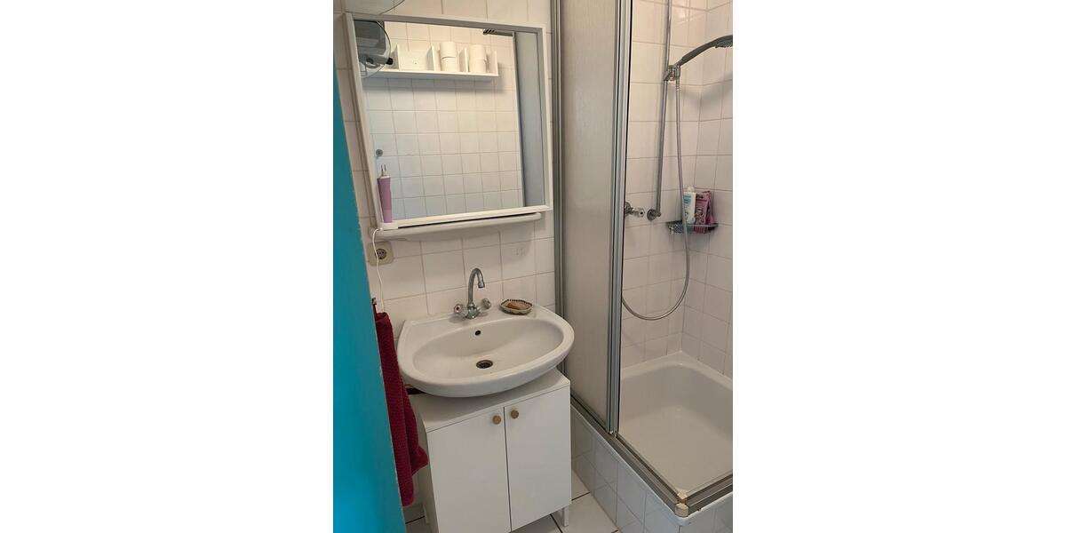 Etagenwohnung Siegen - 1 Zimmer, 3 m&sup2;, 360&euro; | Angebot:26662689