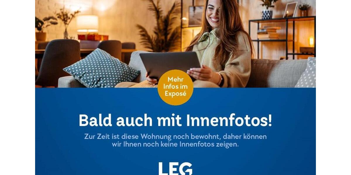 Etagenwohnung Neunkirchen - 3 Zimmer, 74 m&sup2;, 419&euro; | Angebot:26135037