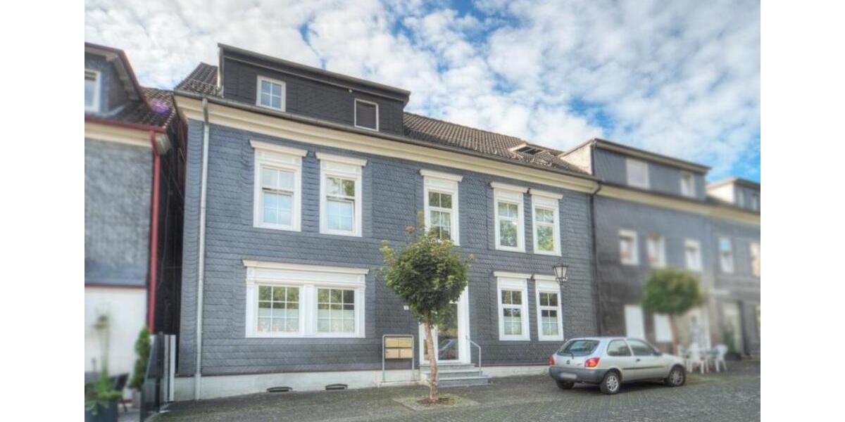 Gewerbeobjekt Wissen - 600&euro; | Angebot:25261695