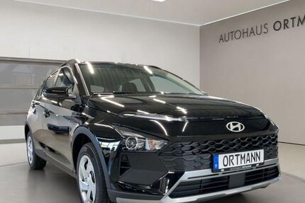 Hyundai BAYON 18.800 km 18.890 &euro; Wissen 57537
