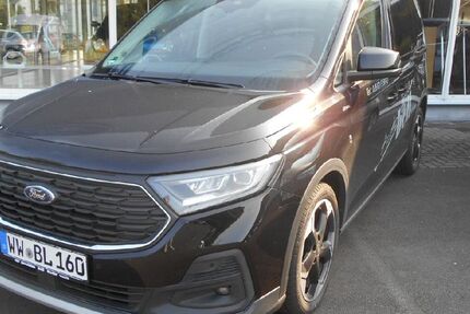 Ford Tourneo Connect 35.000 km 33.490 &euro; Nister 57645