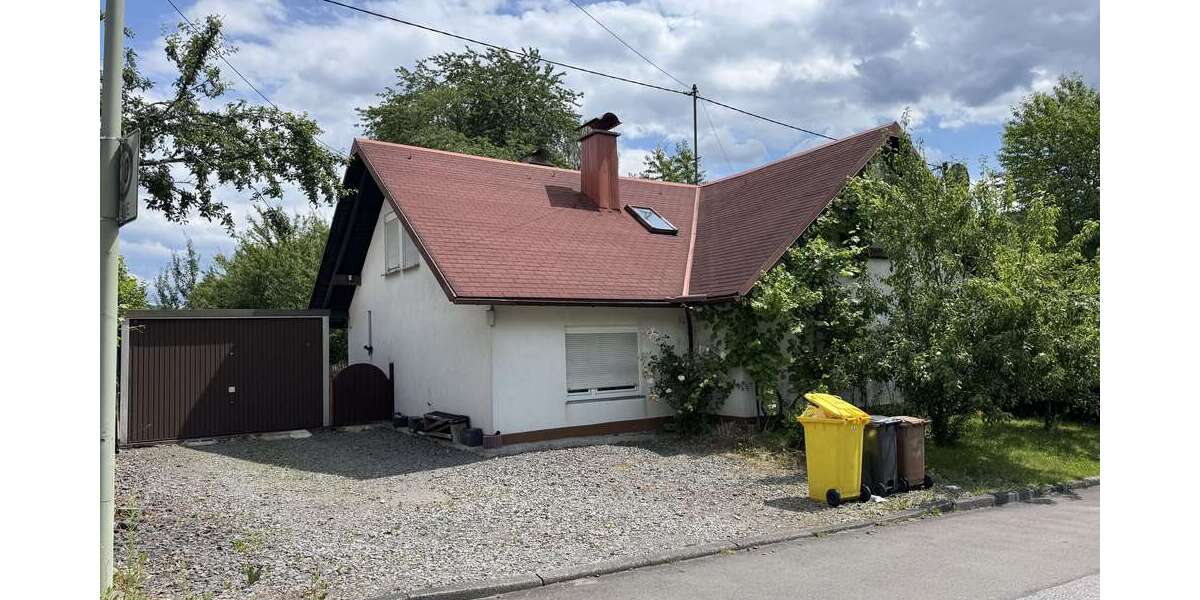 Einfamilienhaus Kreuztal - 6 Zimmer, 133 m&sup2;, 249.000&euro; | Angebot:27018520