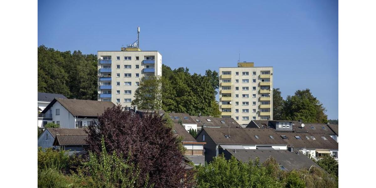 Etagenwohnung Neunkirchen - 3 Zimmer, 74 m&sup2;, 419&euro; | Angebot:26135037