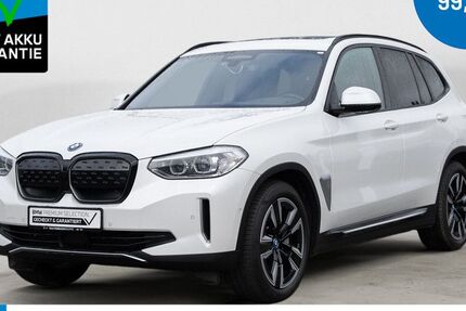 BMW X3 54.266 km 33.390 &euro; Waldbröl 51545