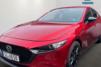 Mazda 3 7.000 km 30.740 &euro; Siegen 57076