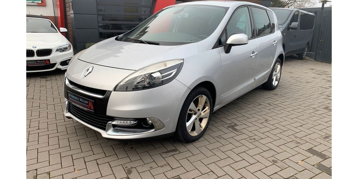 Renault Scenic 113.600 km 3.000 &euro; Haiger 35708