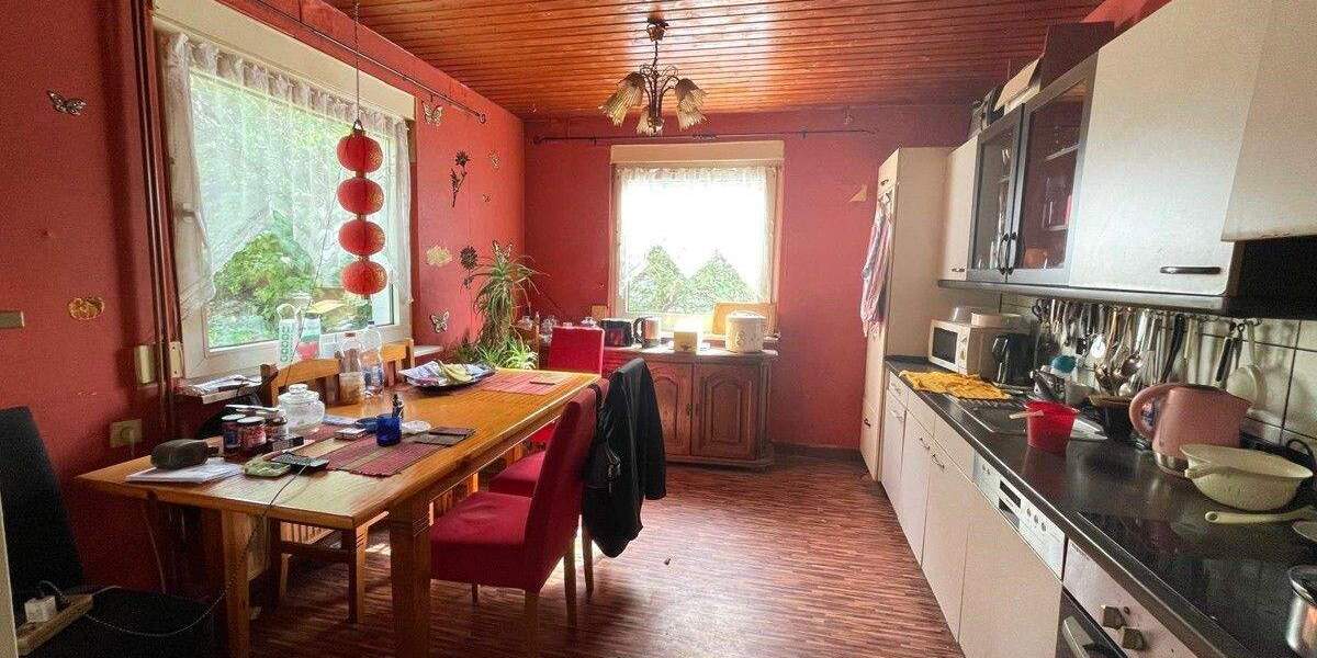 Einfamilienhaus Dietzhölztal / Ewersbach Ewersbach - 5 Zimmer, 93 m&sup2;, 98.000&euro; | Angebot:25768526