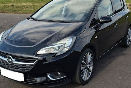 Opel Corsa 80.300 km 10.499 &euro; Neuhochstein 56462