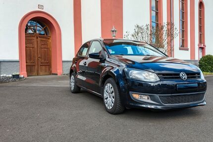 VW Polo 153.000 km 4.900 &euro; Herdorf 57562
