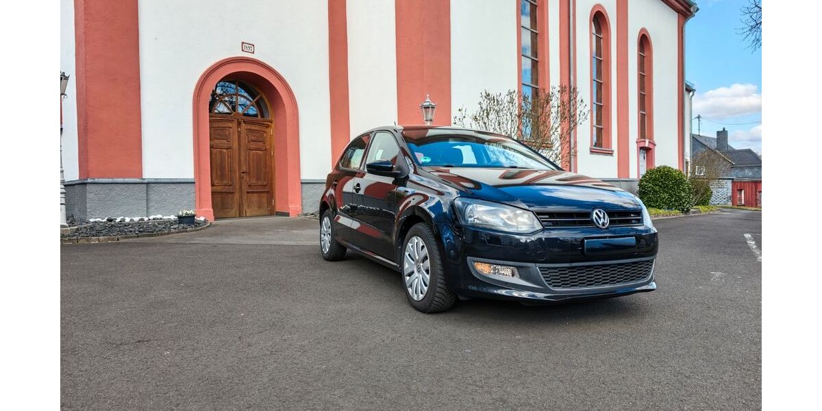 VW Polo 153.000 km 4.900 &euro; Herdorf 57562