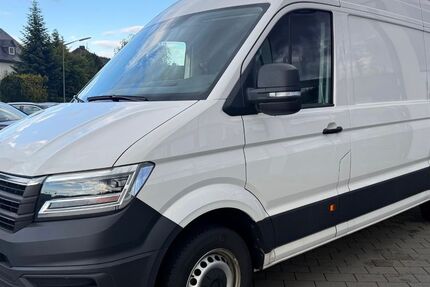 VW Crafter 249.700 km 17.991 &euro; Burbach 57299