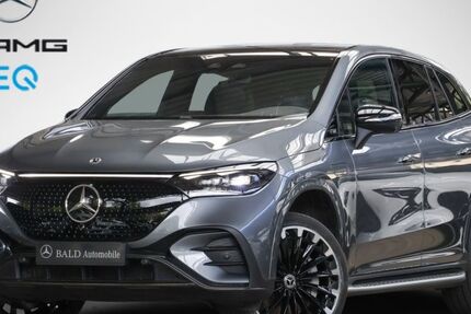 Mercedes-Benz EQE SUV 19.767 km 79.450 &euro; Siegen 57074