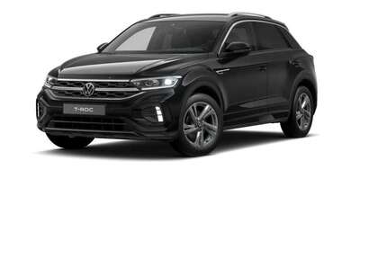 VW T-Roc 24.100 km 29.950 &euro; Siegen 57074