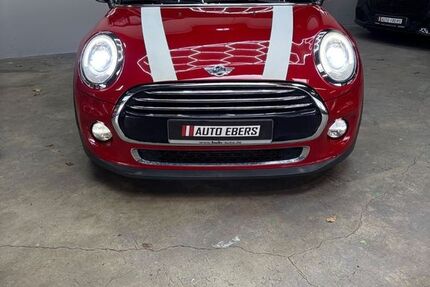 Mini Cooper 120.000 km 8.499 &euro; Lennestadt 57368