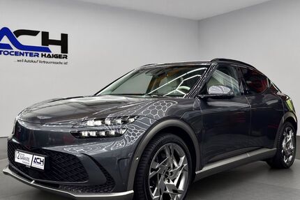 Genesis GV60 50.000 km 36.850 &euro; Haiger 35708